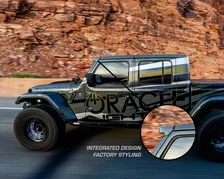 Center Off-Road Lighting for Jeep image 12