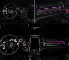 Fiber Optic Kit for Ram 1500 image 23