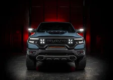 Side-Mirror for Ram 1500 image 3