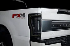 Tail light Assembly for Ford image 10