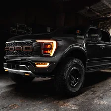 Side-Mirror for Ford F-150 image 2