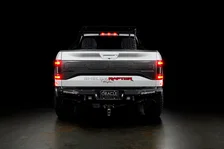 Flush Style LED Tail Lights for 2015-2020 Ford F-150 image 4