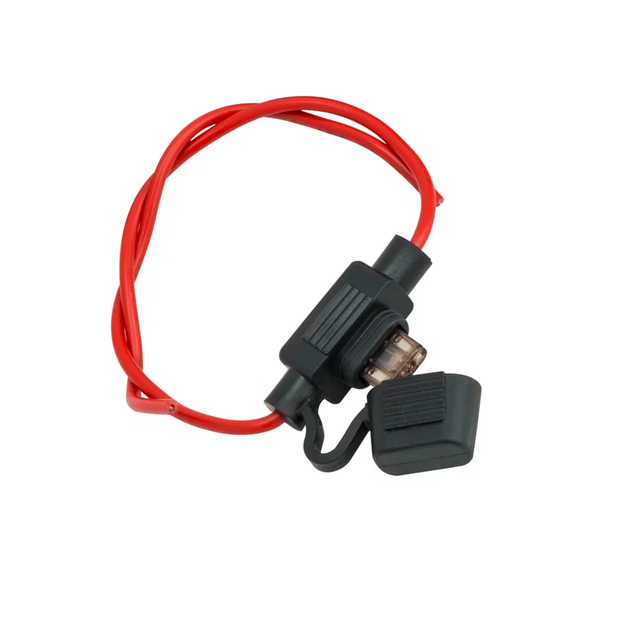 20A In-Line Fuse