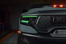 Daytime Running Light Circuit Board for Ram 1500 image 6