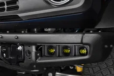 Fog Light Kit for Ford Bronco image 5