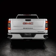 Tail Light Assembly for GMC Sierra 1500 image 3