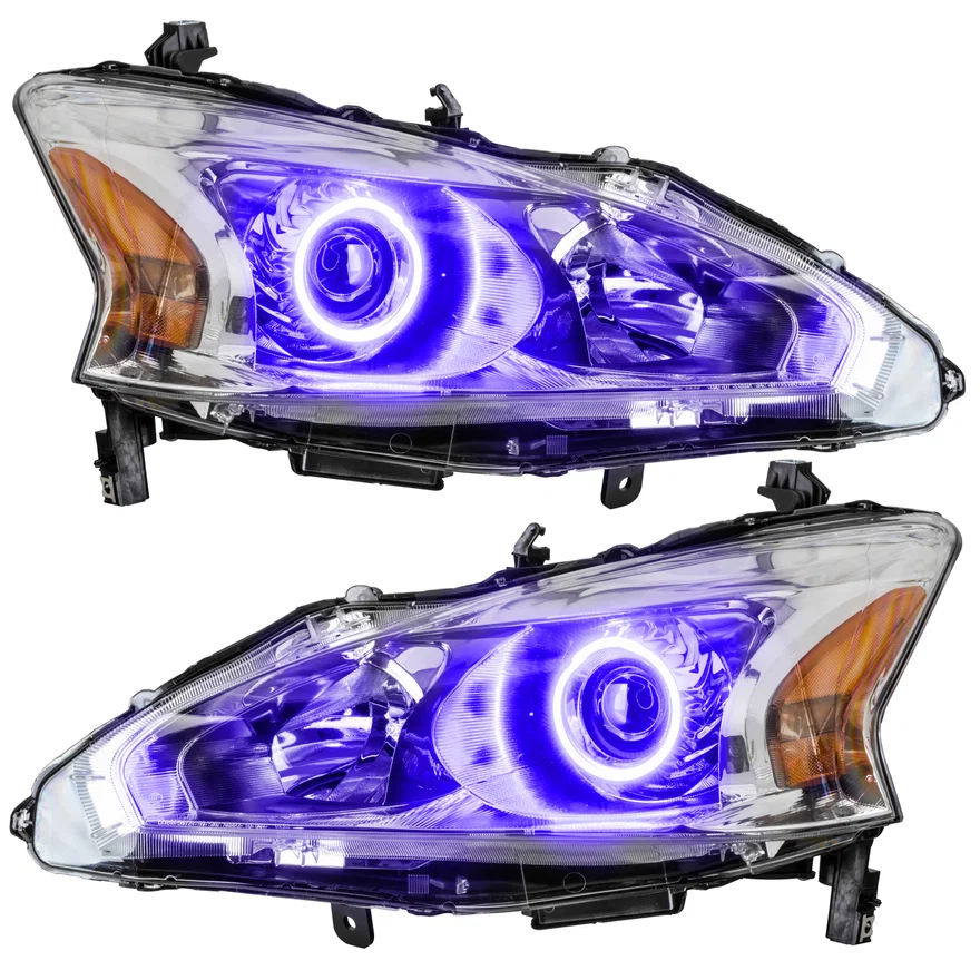 2013-2015 Nissan Altima Sedan SMD HL