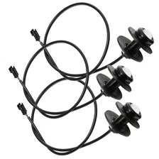 Grill Kit for Jeep Gladiator image 1