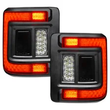 Tail Light Assembly for Jeep Wrangler image 3