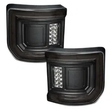 Tail light Assembly for Jeep Gladiator image 2