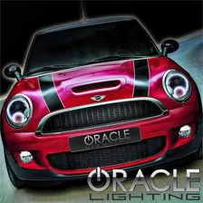 Mini Cooper 2009-2013 ORACLE ColorSHIFT Halo Kit image 2