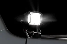 VEGA Series 4 LED Light Pod Spotlights image 7