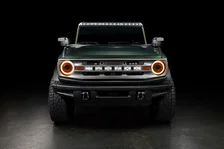 Headlight Assembly for Ford Bronco image 6