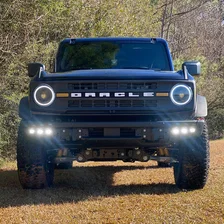Fog Light Kit for Ford Bronco image 8