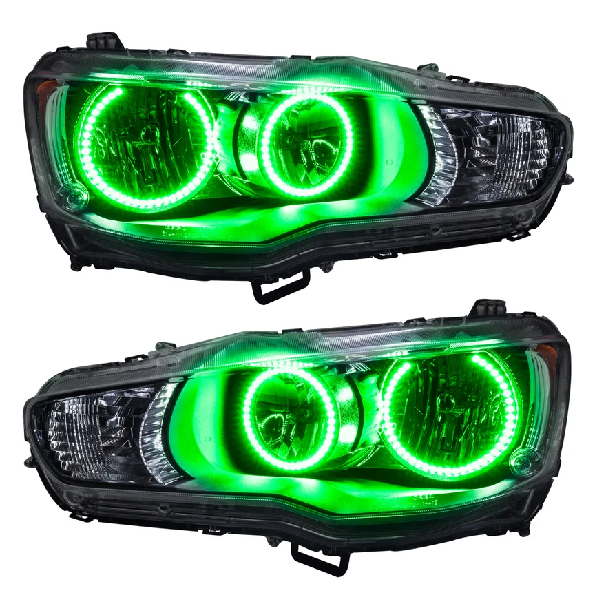 2008-2017 Mitsubishi Lancer SMD HL