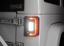 Tail light Assembly for Jeep image 12
