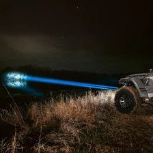 Fog Light Assembly for Jeep image 9