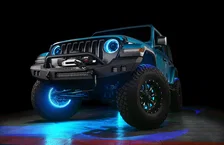 LED Wheel Rings image 10