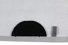 Custom Fit Car Covers - 5-Layer All Climate Gray for Ford F-250 image 6