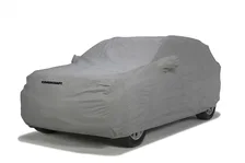 Custom Fit Car Covers - 3-Layer Moderate Climate Gray for Studebaker Champion image 6