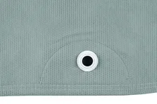 Custom Fit Car Covers - 3-Layer Moderate Climate Gray for Studebaker Champion image 7