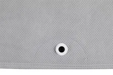 Custom Fit Car Covers - 5-Layer All Climate Gray for Ford F-250 image 3