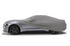 Custom Fit Car Covers - 3-Layer Moderate Climate Gray for Studebaker Champion image 2