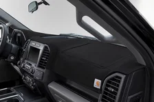 Covercraft Carhartt Limited Edition DashMat - Black image 1