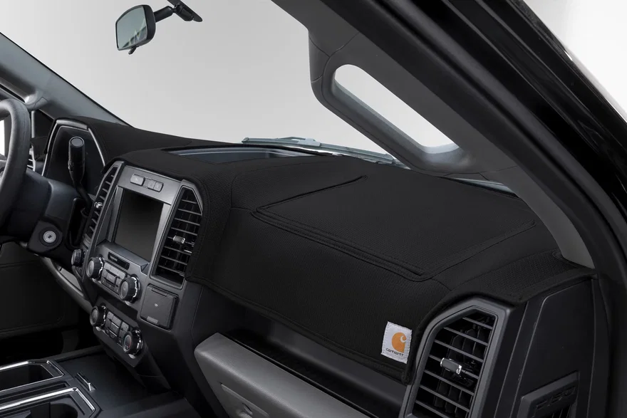 Covercraft Carhartt Limited Edition DashMat - Black