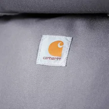Covercraft Carhartt SeatSaver Custom Seat Cover - Gravel image 8