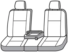 Covercraft Carhartt PrecisionFit Front Row Seat Covers image 8