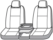 Covercraft Carhartt PrecisionFit Front Row Seat Covers image 8