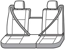 Covercraft Carhartt SeatSaver Custom Seat Cover - Mossy Oak Breakup image 9