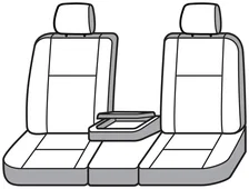 Covercraft Carhartt PrecisionFit Front Row Seat Covers image 8