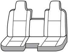 Covercraft Carhartt PrecisionFit Front Row Seat Covers image 8