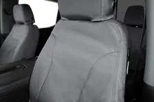 Covercraft SeatSaver Custom Seat Cover - Waterproof Grey image 5