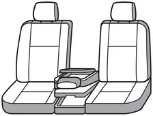 Covercraft Carhartt PrecisionFit Front Row Seat Covers image 8
