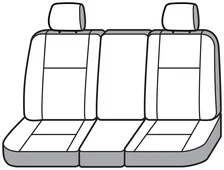Covercraft Carhartt Super Dux Precision Fit Front Row Seat Covers image 10