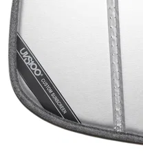 Covercraft UVS100 Custom Sunscreen - Silver for Lexus image 4
