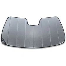 Premier Series Custom Sunscreen for Cadillac DTS image 1