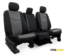 Front Seat Cover image 1