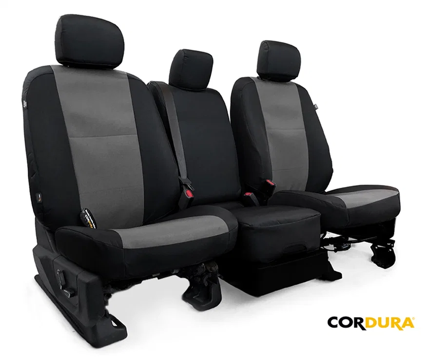 Front Seat Cover