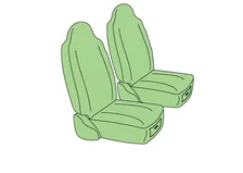 Front Seat Cover image 2