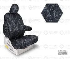 Front Seat Cover image 3