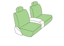 Rear Seat Cover image 2
