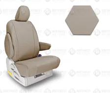 Rear Seat Cover for Ford image 3