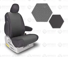 Front Seat Cover for Nissan Rogue image 3