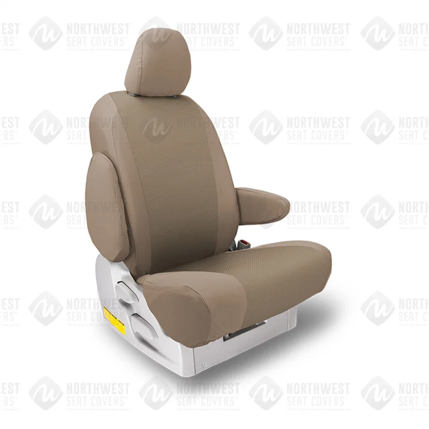 Rear Seat Cover for Honda Odyssey