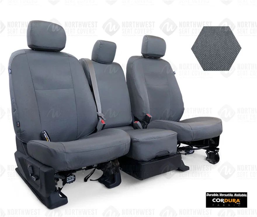 Rear Seat Cover for Subaru Crosstrek