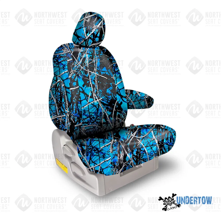 Front Seat Cover